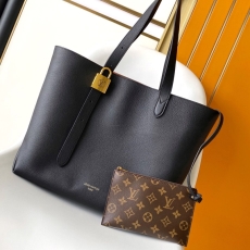 LV Shopping Bags